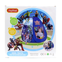 The Ultimate Character Pop-Up Tent & Ball Pit Collection