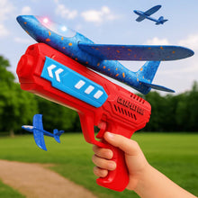 The Sky-Blaster Catapult Glider Gun